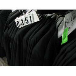 GINGISS TUXEDO COATS