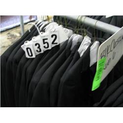 GINGISS TUXEDO COATS