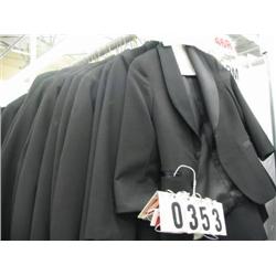 AFTER SIX TUXEDO COATS