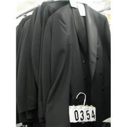 FUMA GALLI TUXEDO COATS