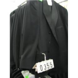 FUMA GALLI TUXEDO COATS