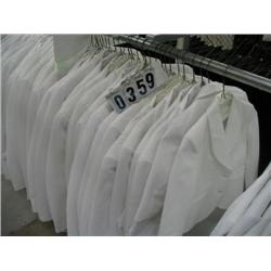 RAINBOW WHITE TUXEDO COATS