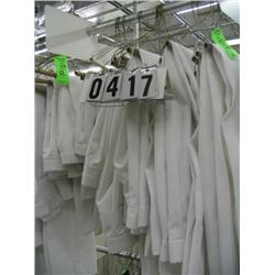 WHITE PANTS