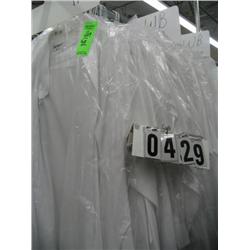 WHITE TUX SHIRTS