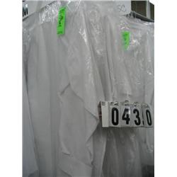 WHITE TUX SHIRTS
