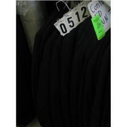 CONTOUR BLACK TUXEDO COATS