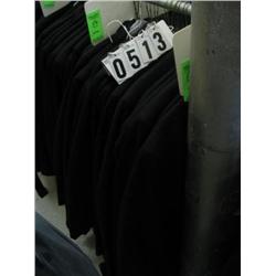 CONTOUR BLACK TUXEDO COATS