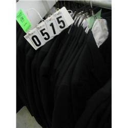 CONTOUR BLACK TUXEDO COATS