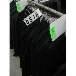 CONTOUR BLACK TUXEDO COATS