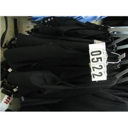 MISC DOUBLE BREASTED VEST