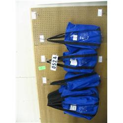 MISC. BLUE BAGS