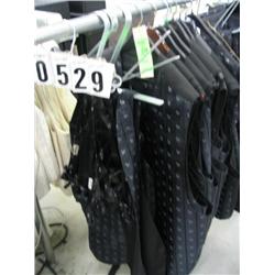 TUXEDO VEST AND BOWTIES