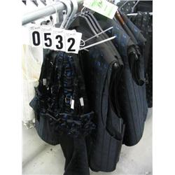 TUXEDO VEST AND BOWTIES