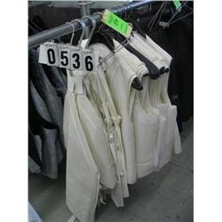 TUXEDO VEST AND BOWTIES