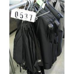 TUXEDO VEST AND BOWTIES