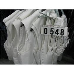 MISC. TUXEDO VEST AND TIES