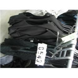 MISC. TUXEDO VEST AND TIES