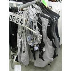 MISC. TUXEDO VEST AND TIES