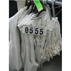 MISC. TUXEDO VEST AND TIES