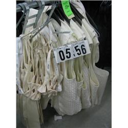 MISC. TUXEDO VEST AND TIES