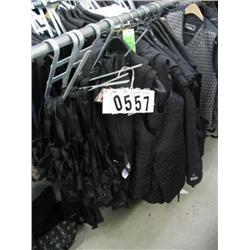 MISC. TUXEDO VEST AND TIES