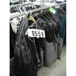 MISC. TUXEDO VEST AND TIES