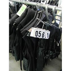 MISC. TUXEDO VEST AND TIES