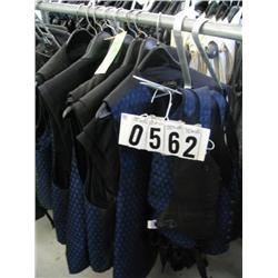 MISC. TUXEDO VEST AND TIES