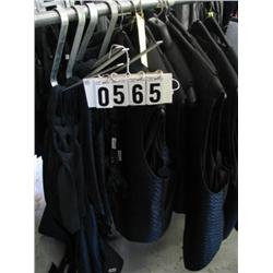 MISC. TUXEDO VEST AND TIES