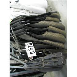 MISC. TUXEDO VEST AND TIES