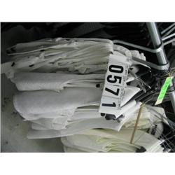 MISC. TUXEDO VEST AND TIES