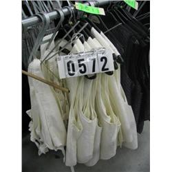 MISC. TUXEDO VEST AND TIES