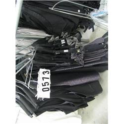 MISC. TUXEDO VEST AND TIES