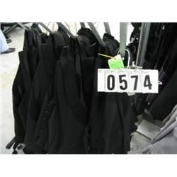 MISC. TUXEDO VEST AND TIES