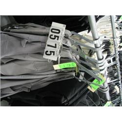 MISC. TUXEDO VEST AND TIES