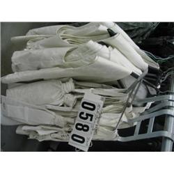 MISC. TUXEDO VEST AND TIES