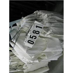 MISC. TUXEDO VEST AND TIES