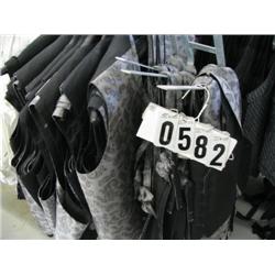 MISC. TUXEDO VEST AND TIES