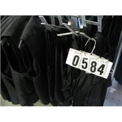 MISC. TUXEDO VEST AND TIES