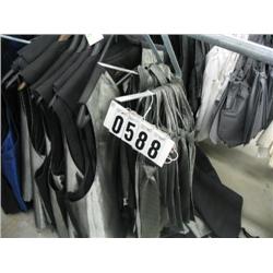 MISC. TUXEDO VEST AND TIES