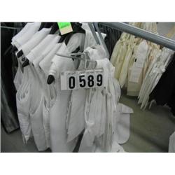 MISC. TUXEDO VEST AND TIES