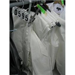 MISC. TUXEDO VEST AND TIES