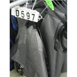 MISC. TUXEDO VEST AND TIES