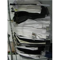 *MISC. COATS AND SHIRTS