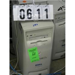 DELL COMPUTER