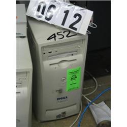 DELL COMPUTER