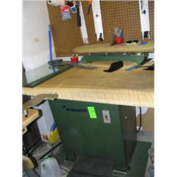 NAOMOTO PRESSING TABLE