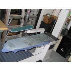 NAOMOTO VACUME PRESSING BOARD