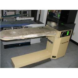 NAOMOTO VACUME PRESSING BOARD