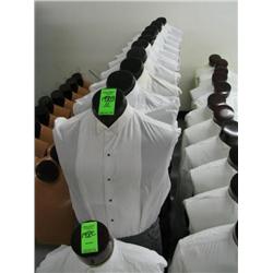 3/4 STANDING MANEQUIN WITH SHIRT AND PANT